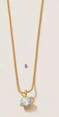 Yanbal Yanbal - collar zirconi oferta