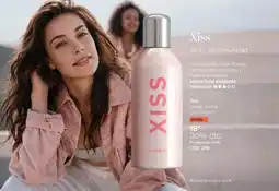 Yanbal Yanbal - xiss eau de toilette oferta