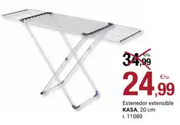 BonpreuEsclat KASA estenedor extensible oferta