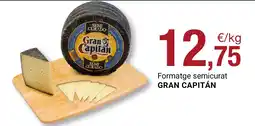 BonpreuEsclat Gran Capitán oferta