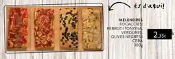 Plusfresc Melendres - focacicé oferta