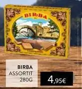Plusfresc Birba oferta