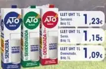 Plusfresc Ato - llet uht oferta