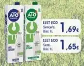 Plusfresc Ato - llet eco oferta
