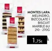 Plusfresc Lara - montes oferta