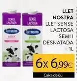 Plusfresc Llet nostra oferta