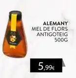 Plusfresc Alemany - mel de flors antigoteig oferta