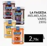Plusfresc La fageda oferta