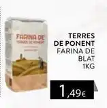 Plusfresc Farina de blat oferta