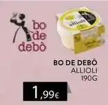 Plusfresc Bo - de debò oferta