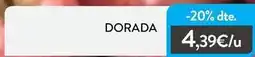 Plusfresc Dorada - dorada oferta