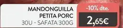 Plusfresc Mandonguilla oferta