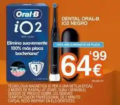 Expert Clean - dental io para bebe oferta