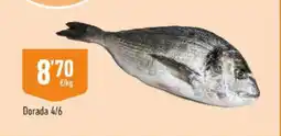 Supermercados Deza Dorada - dorada oferta