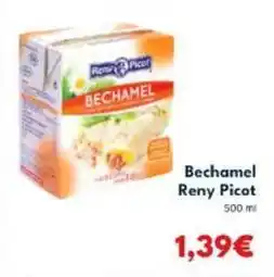 Cash Unide Reny picot - bechamel oferta