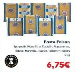 Cash Unide Pasta oferta