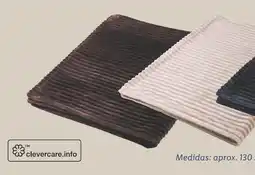 Lidl Livarno Almohada oferta