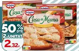 Condis Dr oetker - masa de orna- casa di mama oferta