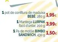 Condis Lurpak - mantega oferta