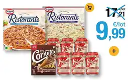 BonpreuEsclat Cornetto - ristorante oferta
