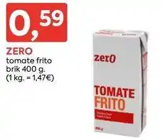Suma Supermercados Tomate frito brik oferta