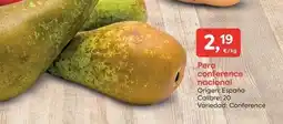 Suma Supermercados Origen - pere conference nacional oferta