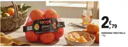 E.Leclerc Mandarina tango malla oferta