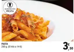 E.Leclerc Pasta oferta