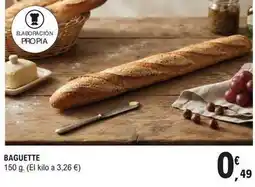 E.Leclerc Baguette oferta