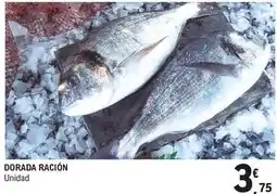 E.Leclerc Dorada racion oferta