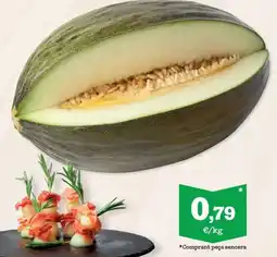 Sorli Melón oferta