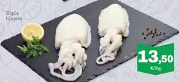 Sorli Sípia blanca oferta