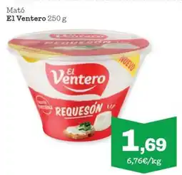 Sorli El Ventero requesón oferta