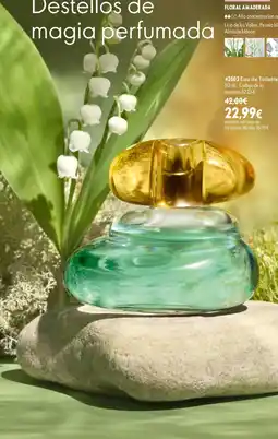 Oriflame Floral Amaderada oferta