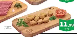 Sorli Nuggets Amadori oferta