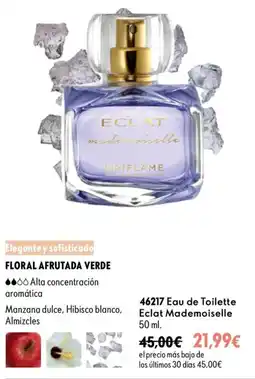 Oriflame Oriflame Eclat Mademoiselle oferta