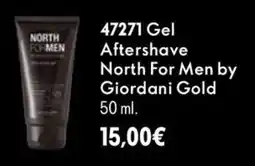 Oriflame North For Men Aftershave oferta