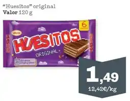 Sorli Huesitos original oferta
