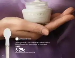 Oriflame Oriflame Espátula de Crema Hidratante Oriflame Exklusiv oferta