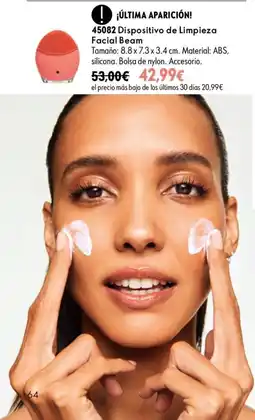 Oriflame Facial Beam oferta