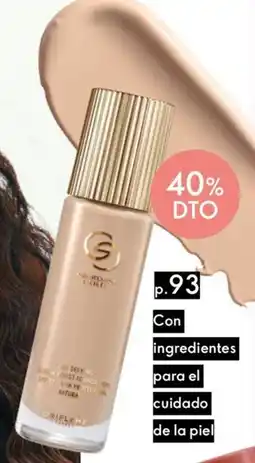 Oriflame Oriflame Age Defying Serum Boost Foundation oferta