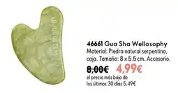 Oriflame Wellosohy Gua Sha oferta