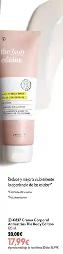 Oriflame Oriflame oferta