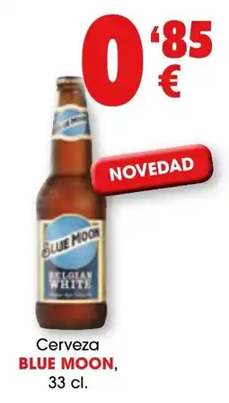 TOP Cash & Carry Blue Moon oferta
