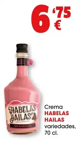 TOP Cash & Carry Habelas Hailas oferta