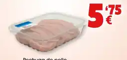 TOP Cash & Carry Bocadilla de pollo oferta