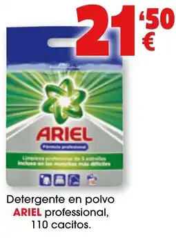 TOP Cash & Carry Ariel professional oferta