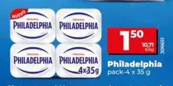 Philadelphia original