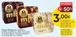 FROIZ Frigo Magnum mini 6 u oferta