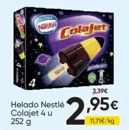 FROIZ Nestlé Colajet oferta